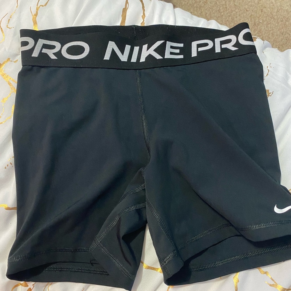 Nike Pro Spandex
